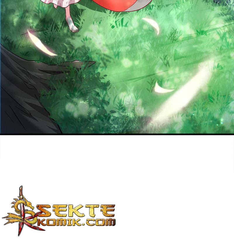 Beauty and the Beasts Chapter 22 Gambar 36